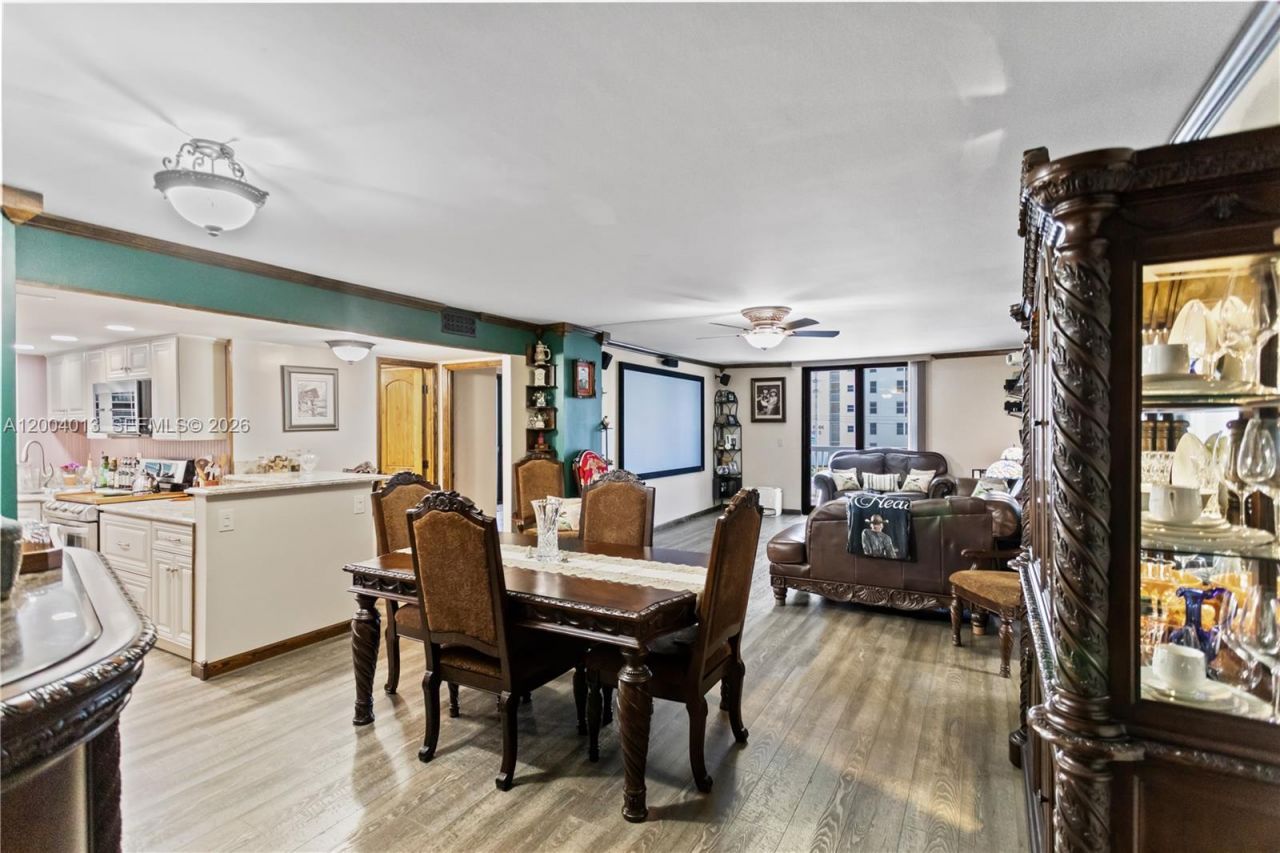 1500 S Ocean Dr, Unit 2G, Hollywood, FL 33019 Photo