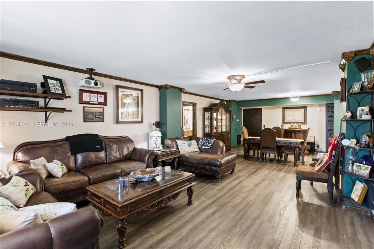 1500 S Ocean Dr, Unit 2G, Hollywood, FL 33019 Photo