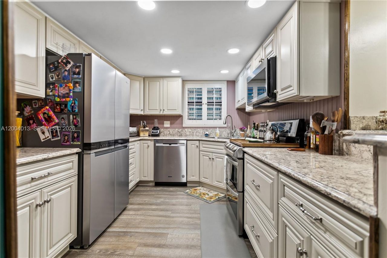 1500 S Ocean Dr, Unit 2G, Hollywood, FL 33019 Photo