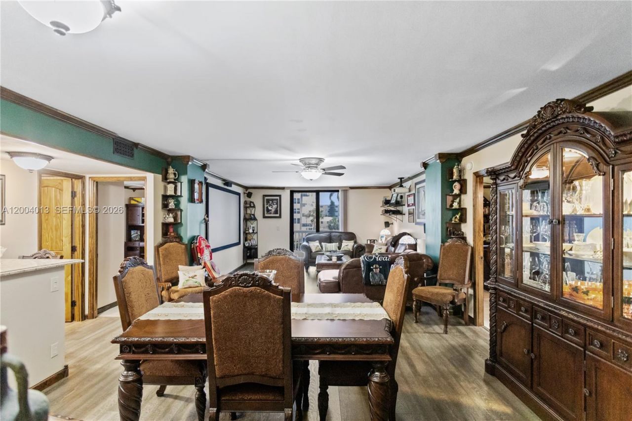 1500 S Ocean Dr, Unit 2G, Hollywood, FL 33019 Photo