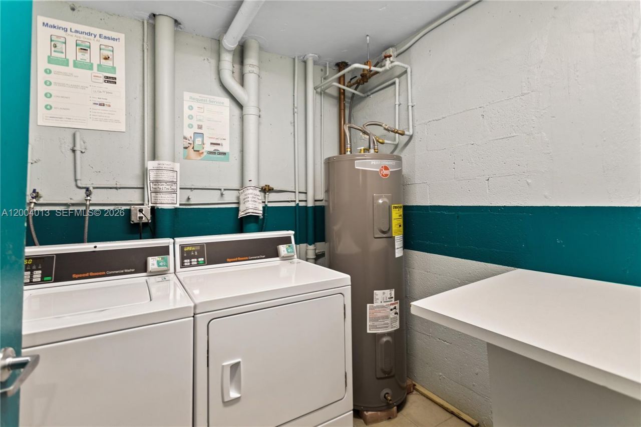 1500 S Ocean Dr, Unit 2G, Hollywood, FL 33019 Photo