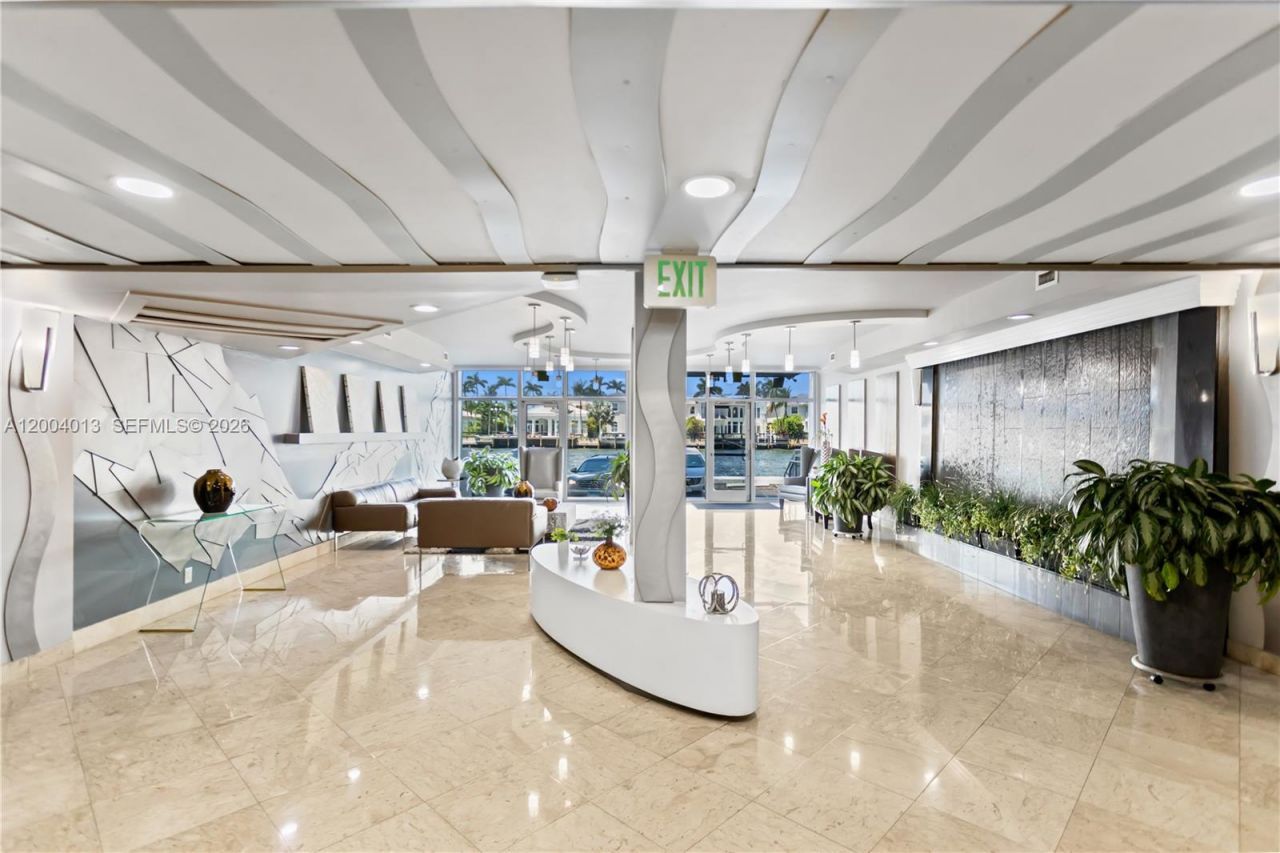 1500 S Ocean Dr, Unit 2G, Hollywood, FL 33019 Photo