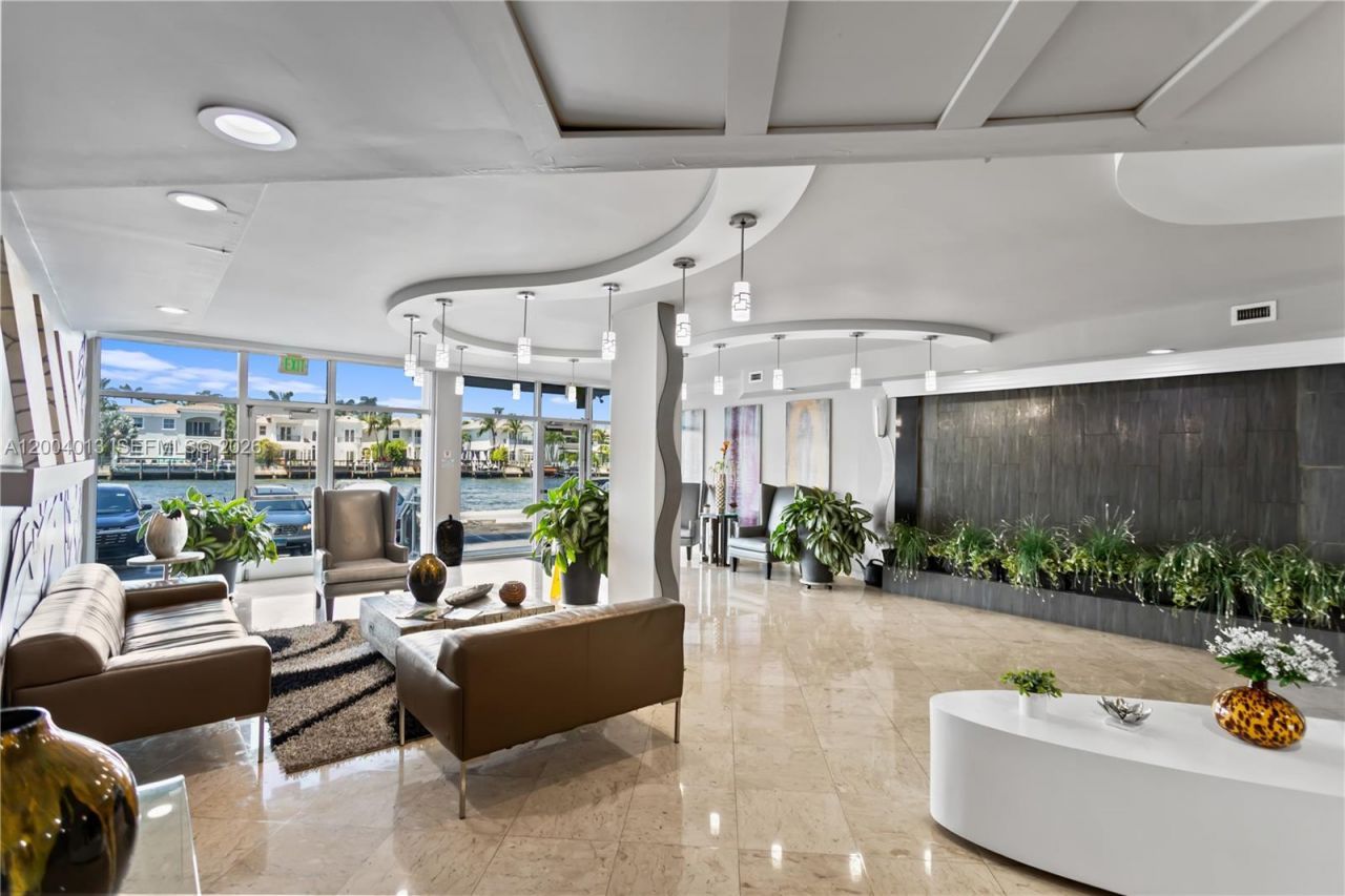 1500 S Ocean Dr, Unit 2G, Hollywood, FL 33019 Photo