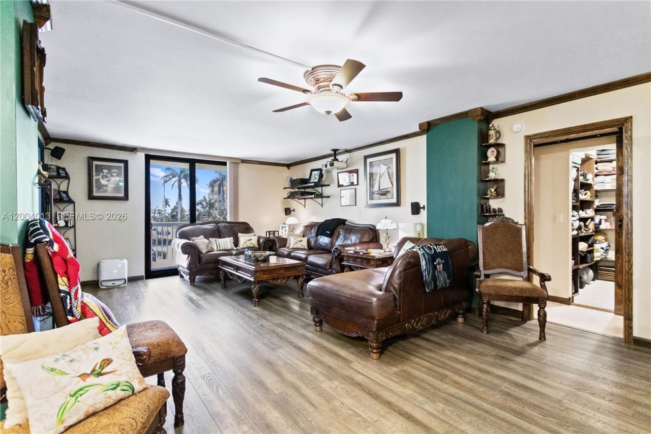 1500 S Ocean Dr, Unit 2G, Hollywood, FL 33019 Photo