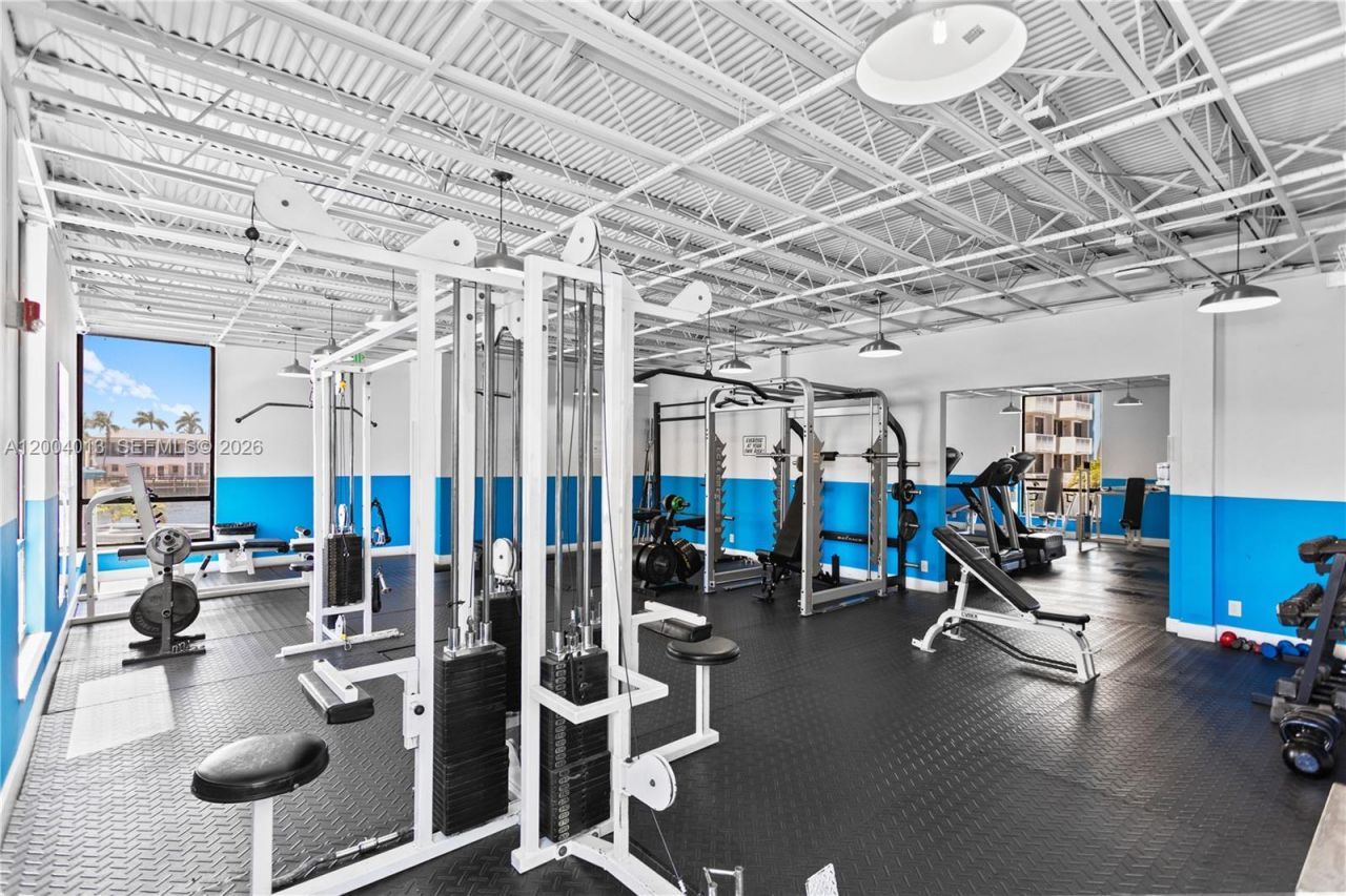 1500 S Ocean Dr, Unit 2G, Hollywood, FL 33019 Photo