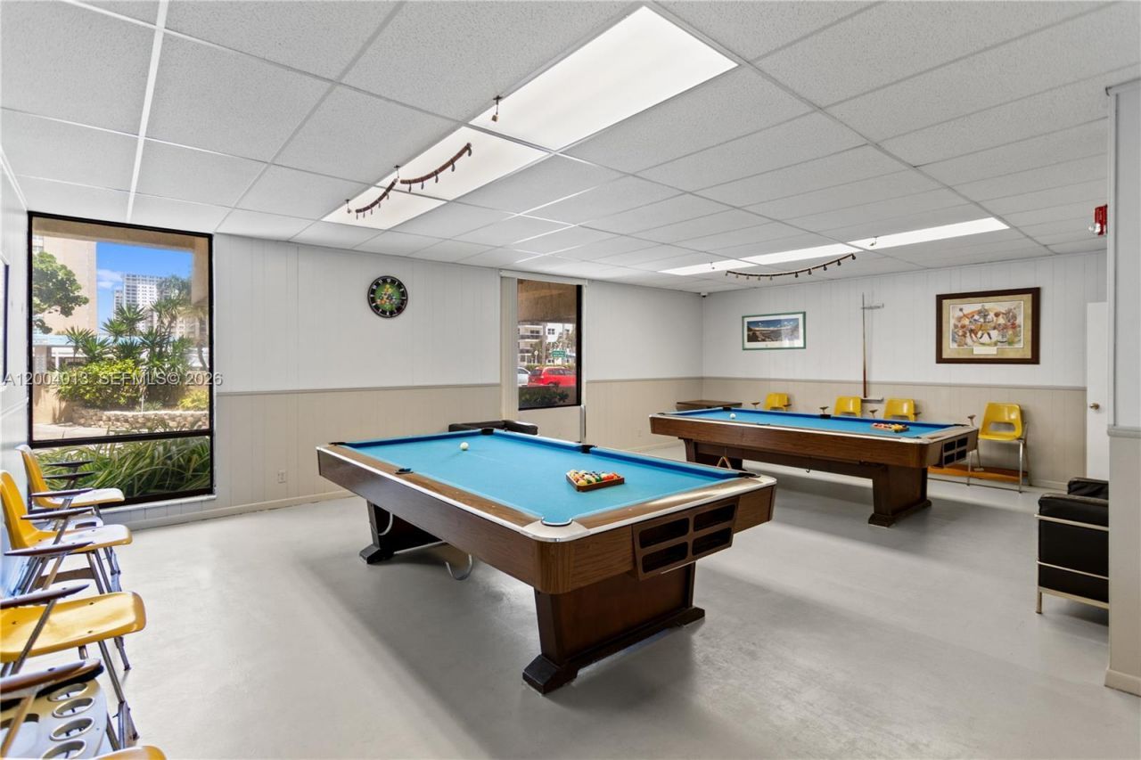 1500 S Ocean Dr, Unit 2G, Hollywood, FL 33019 Photo