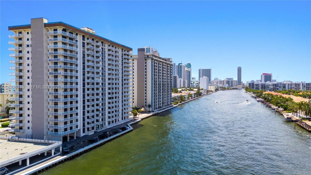 1500 S Ocean Dr, Unit 2G, Hollywood, FL 33019 Photo