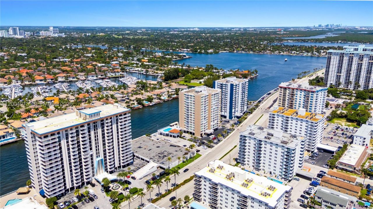 1500 S Ocean Dr, Unit 2G, Hollywood, FL 33019 Photo