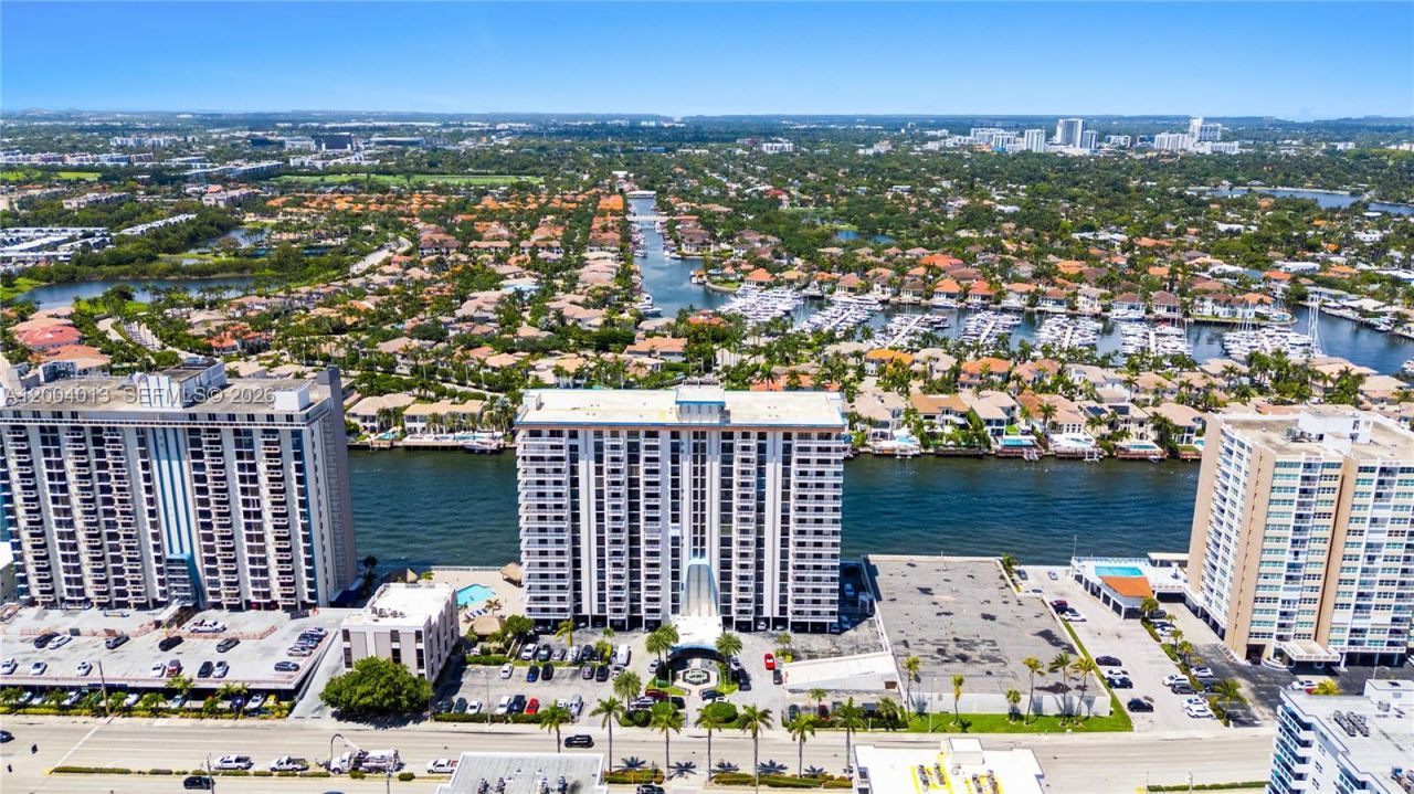 1500 S Ocean Dr, Unit 2G, Hollywood, FL 33019 Photo