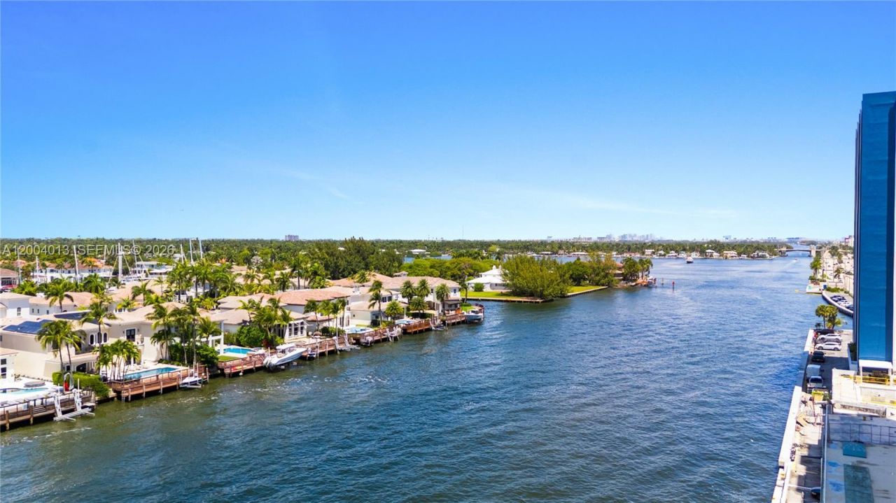 1500 S Ocean Dr, Unit 2G, Hollywood, FL 33019 Photo