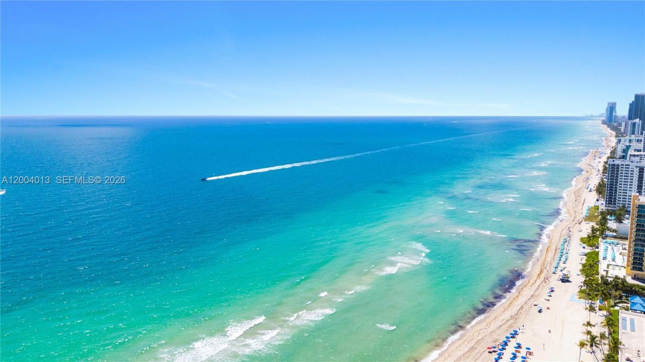 1500 S Ocean Dr, Unit 2G, Hollywood, FL 33019 Photo