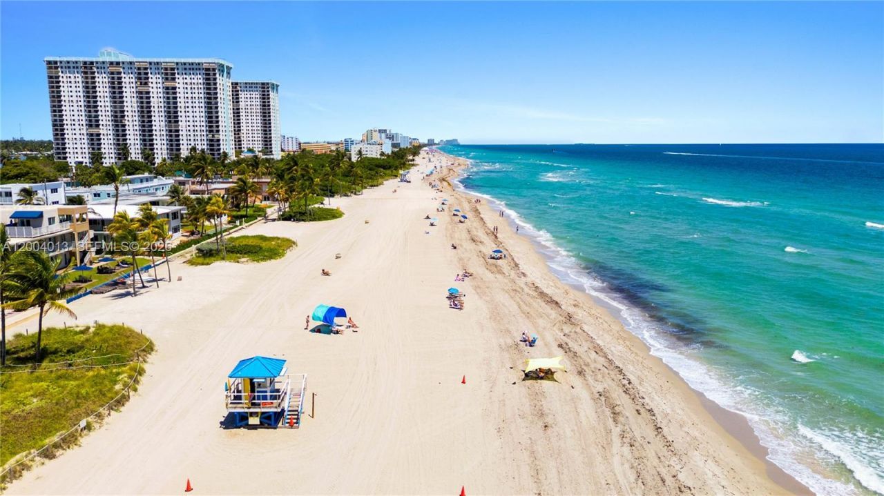 1500 S Ocean Dr, Unit 2G, Hollywood, FL 33019 Photo