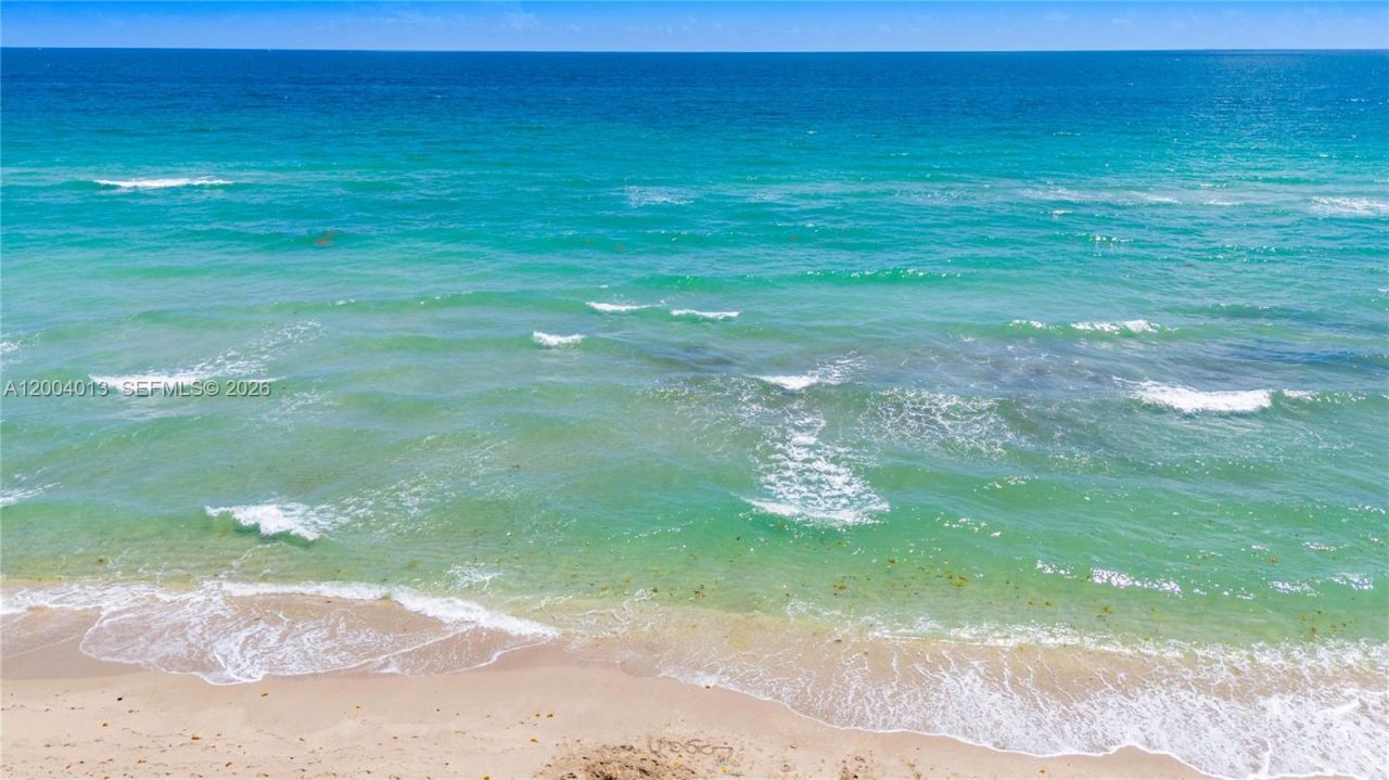 1500 S Ocean Dr, Unit 2G, Hollywood, FL 33019 Photo