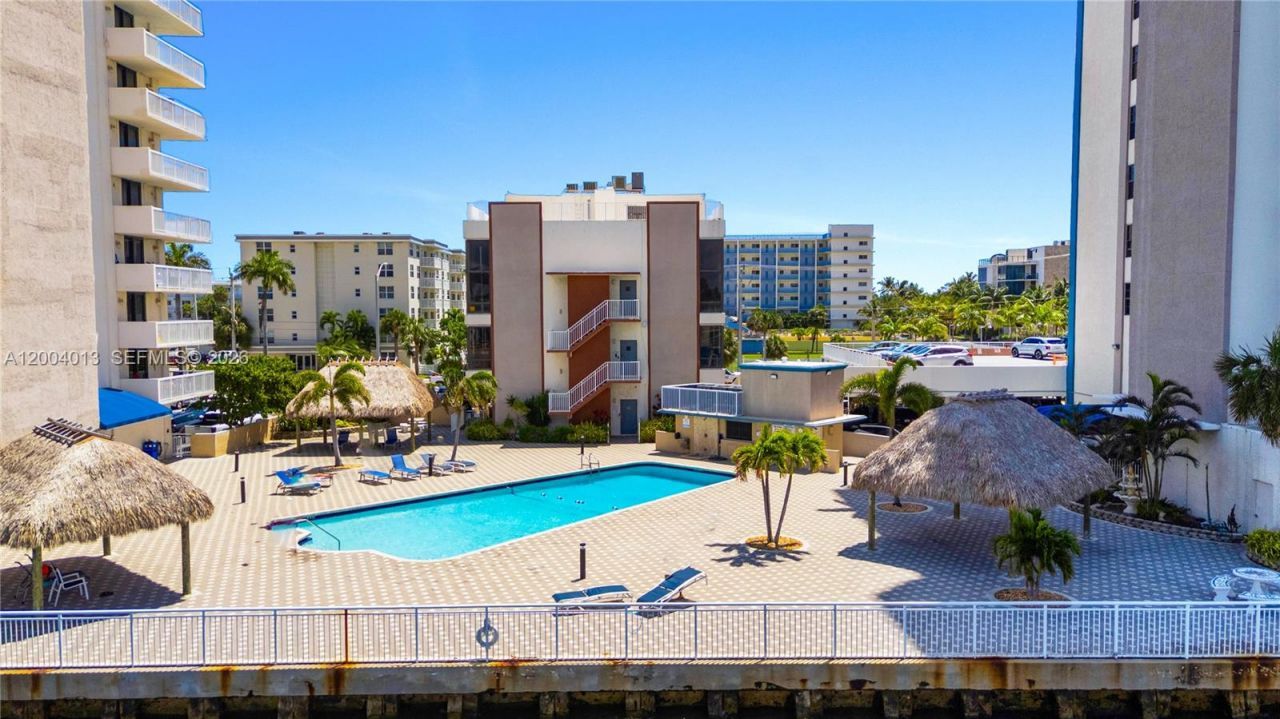 1500 S Ocean Dr, Unit 2G, Hollywood, FL 33019 Photo