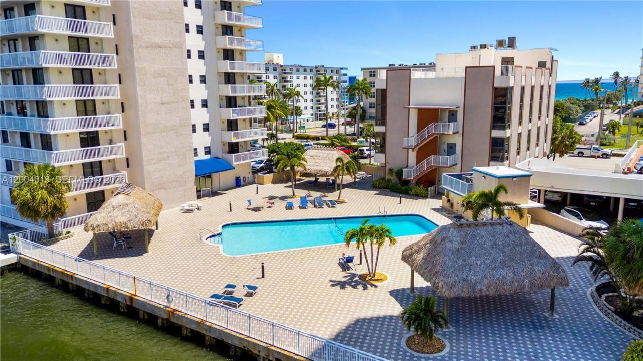 1500 S Ocean Dr, Unit 2G, Hollywood, FL 33019 Photo