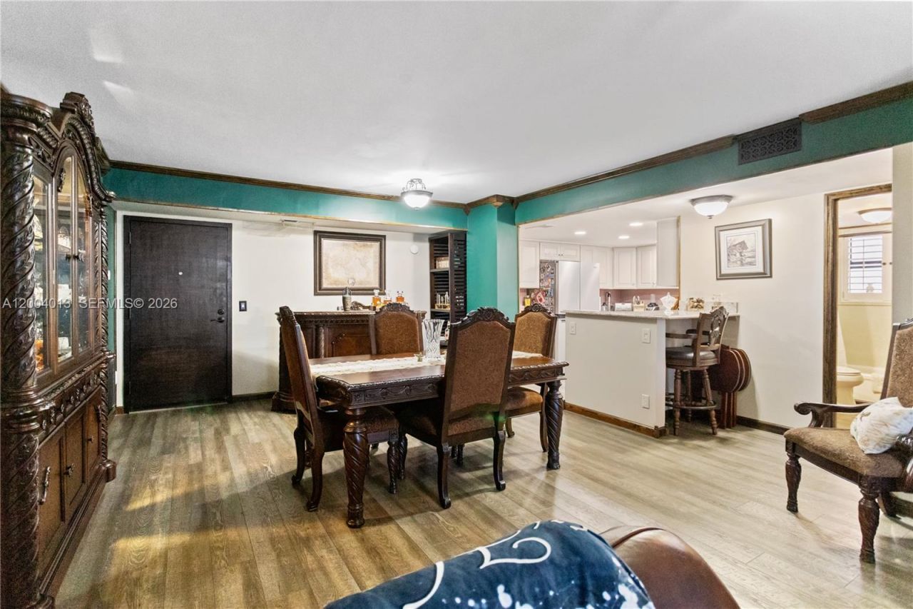 1500 S Ocean Dr, Unit 2G, Hollywood, FL 33019 Photo