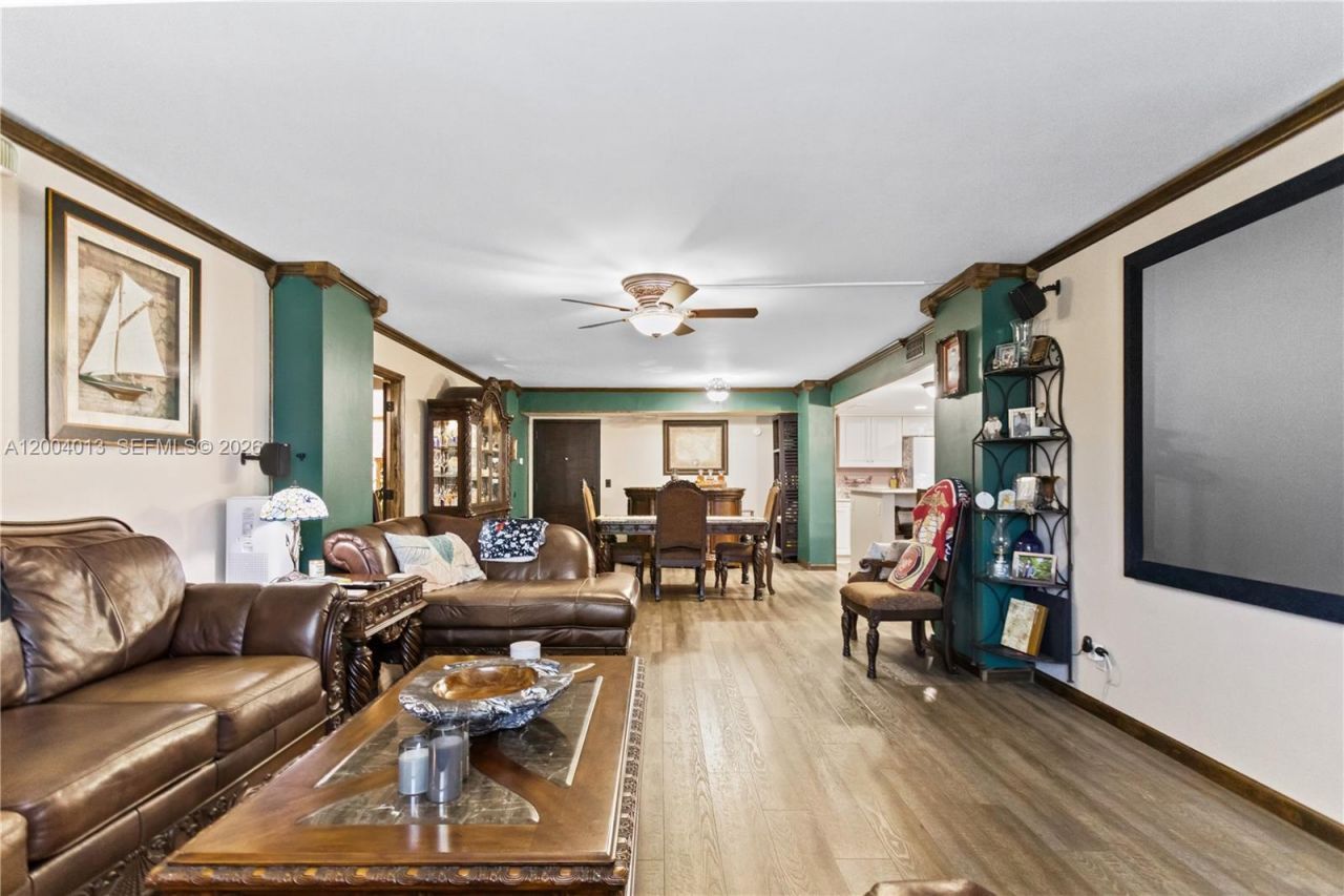 1500 S Ocean Dr, Unit 2G, Hollywood, FL 33019 Photo