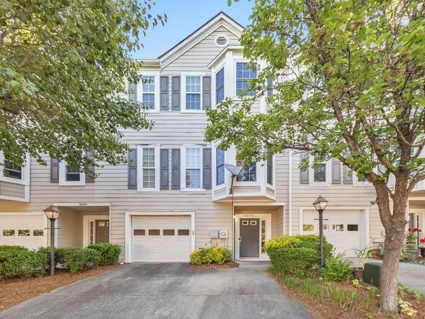 2057 Pinnacle Pointe Drive , Norcross, GA 30071