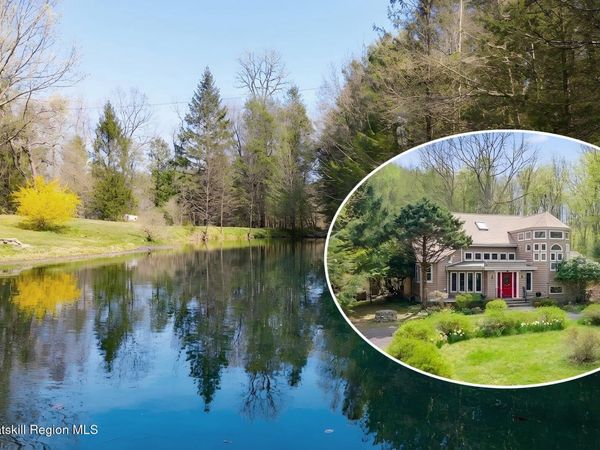 269 Watson Hollow Road, West Shokan, NY 12494