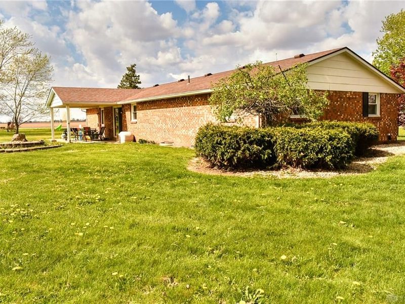 1489 Hillgrove Woodington Road, Union City, OH 45390 Photo 2