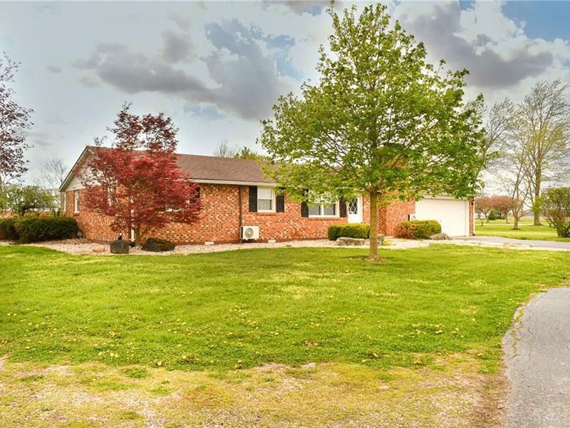 1489 Hillgrove Woodington Road, Union City, OH 45390 Photo 20