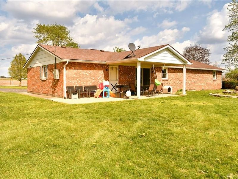 1489 Hillgrove Woodington Road, Union City, OH 45390 Photo 22