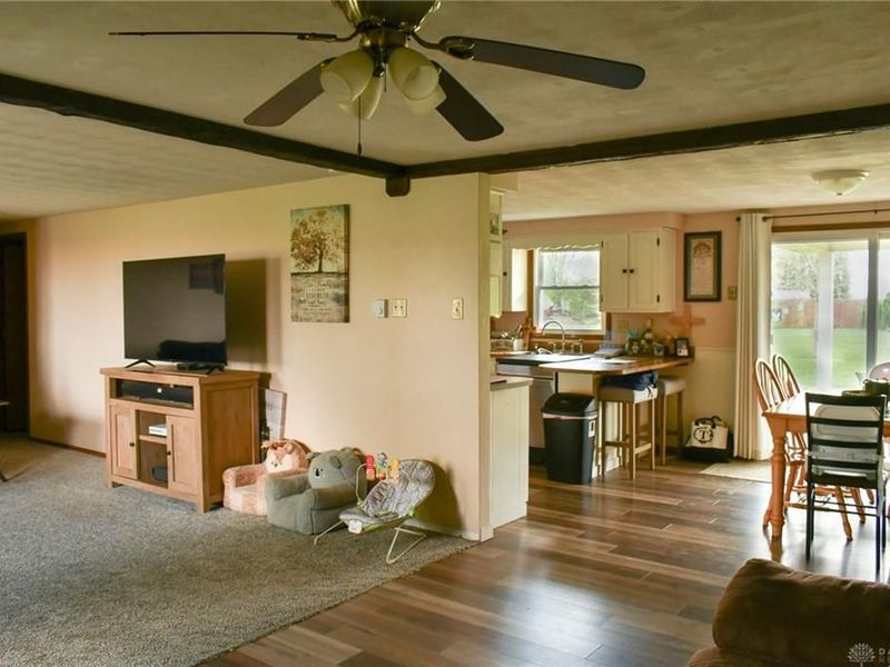 1489 Hillgrove Woodington Road, Union City, OH 45390 Photo 3