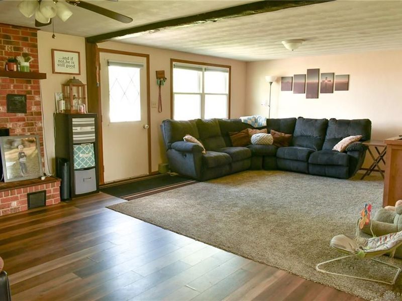 1489 Hillgrove Woodington Road, Union City, OH 45390 Photo 5