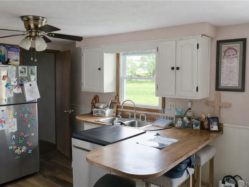 1489 Hillgrove Woodington Road, Union City, OH 45390 Photo 7