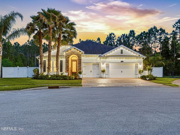 41 CUPCAKE CT Court, St. Johns, FL 32259