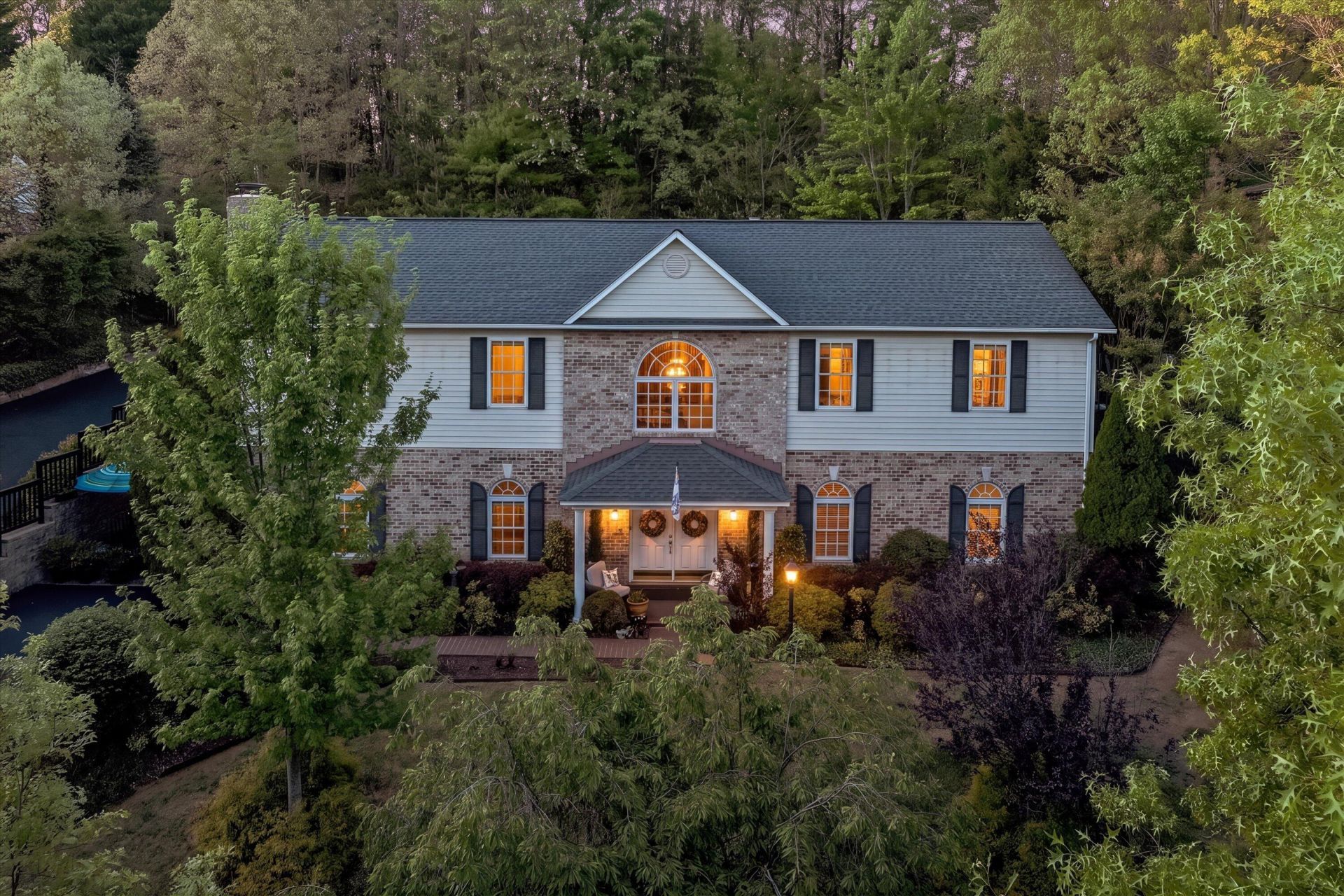 4723 Norwood St Sw, Roanoke, VA 24018 Main Photo