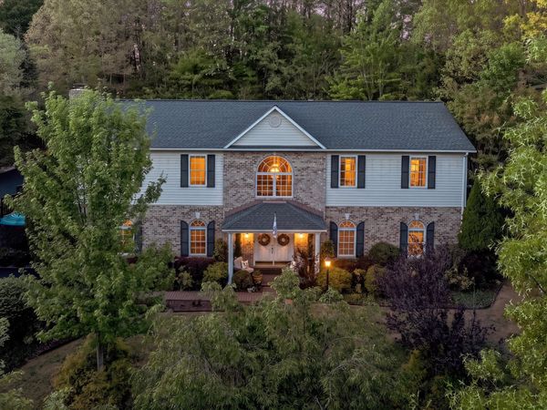 4723 Norwood ST SW, Roanoke, VA 24018