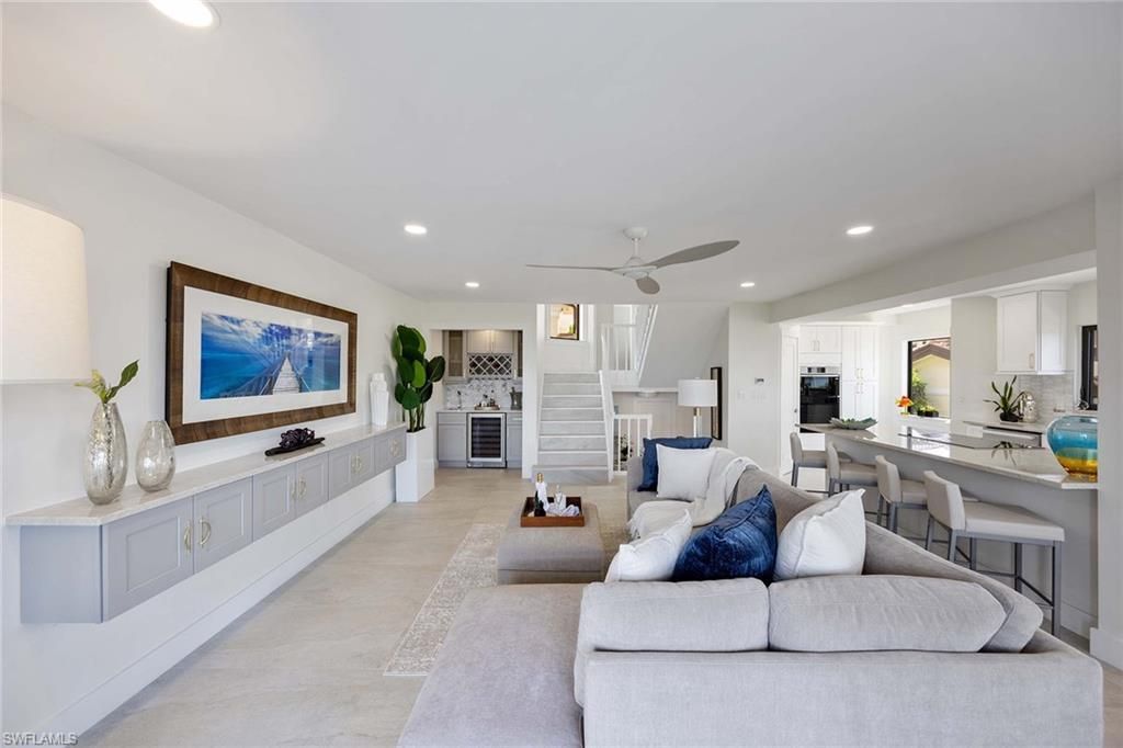 1311 Chesapeake Ave, Unit 4A, Naples, FL 34102 Photo