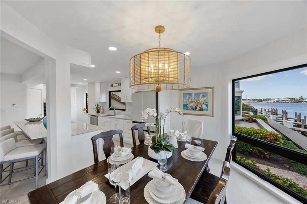 1311 Chesapeake Ave, Unit 4A, Naples, FL 34102 Photo