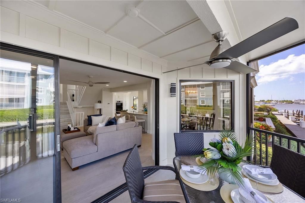 1311 Chesapeake Ave, Unit 4A, Naples, FL 34102 Photo