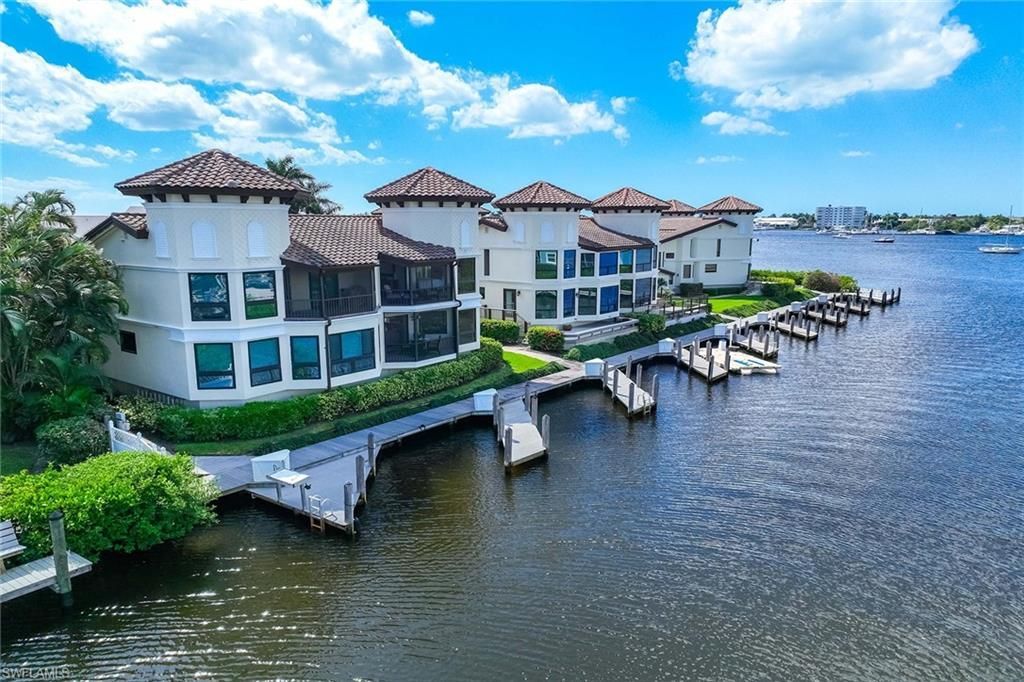 1311 Chesapeake Ave, Unit 4A, Naples, FL 34102 Photo