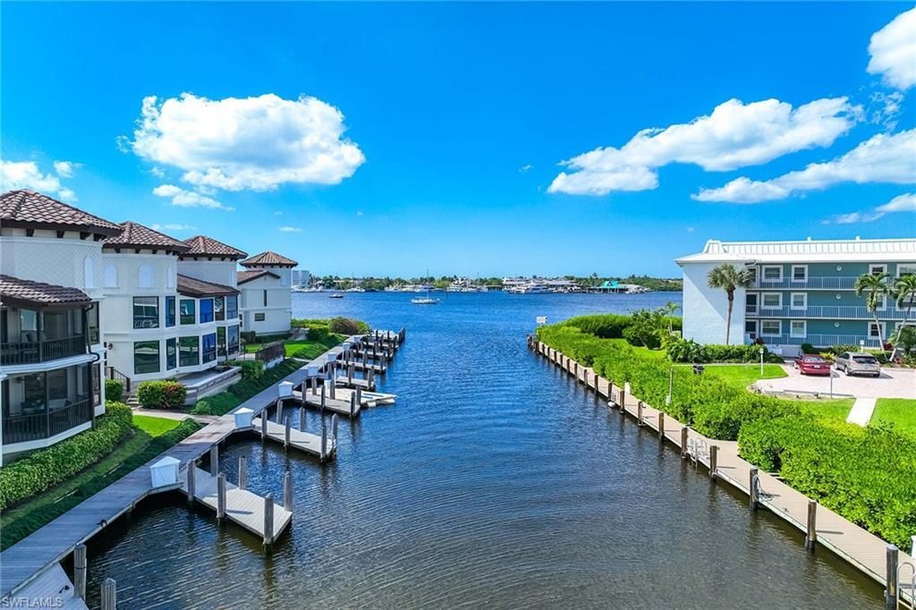 1311 Chesapeake Ave, Unit 4A, Naples, FL 34102 Photo