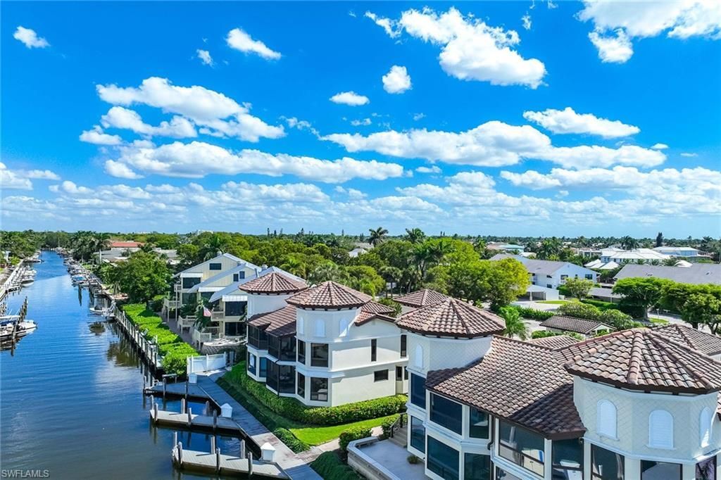 1311 Chesapeake Ave, Unit 4A, Naples, FL 34102 Photo