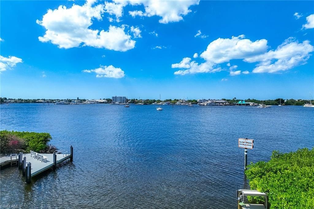 1311 Chesapeake Ave, Unit 4A, Naples, FL 34102 Photo