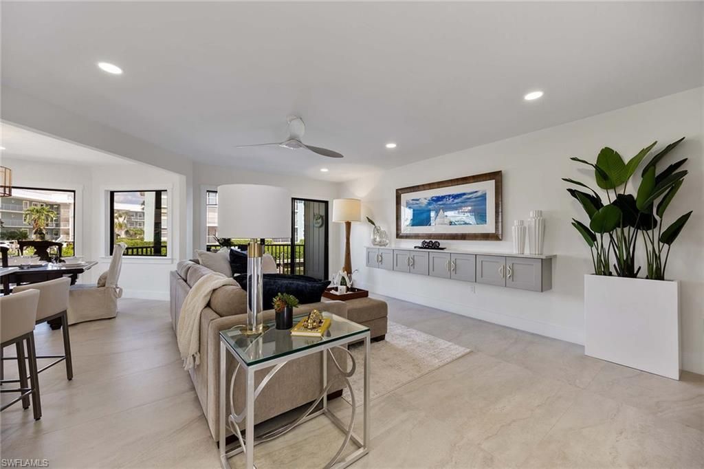 1311 Chesapeake Ave, Unit 4A, Naples, FL 34102 Photo