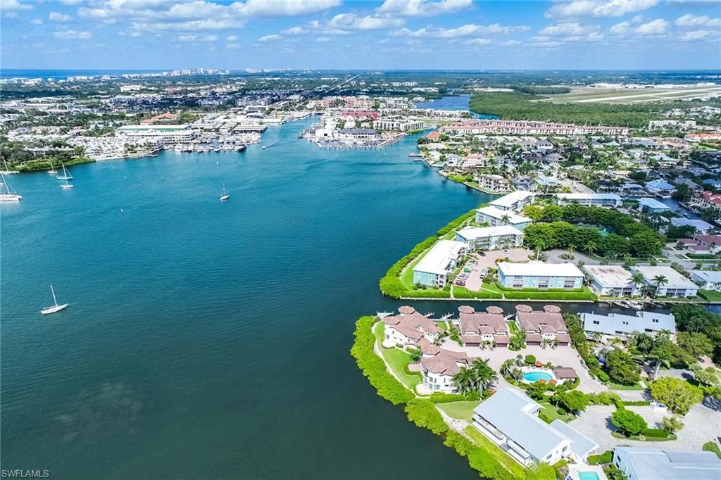 1311 Chesapeake Ave, Unit 4A, Naples, FL 34102 Photo