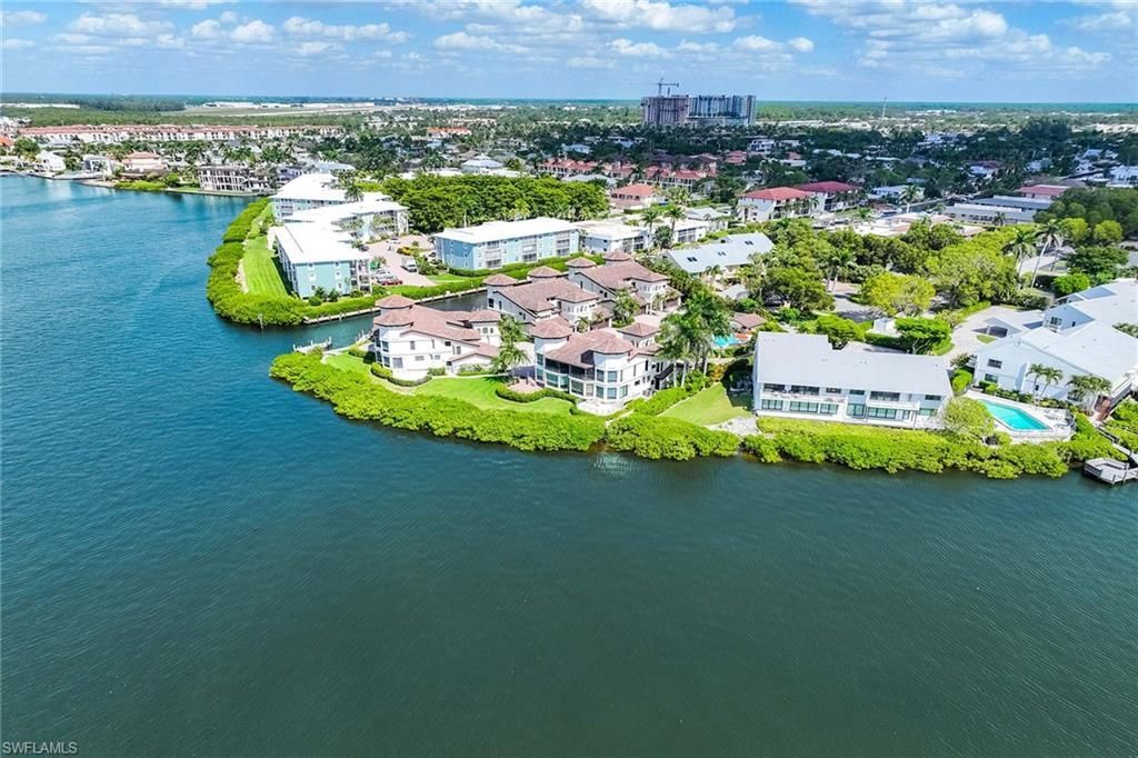 1311 Chesapeake Ave, Unit 4A, Naples, FL 34102 Photo