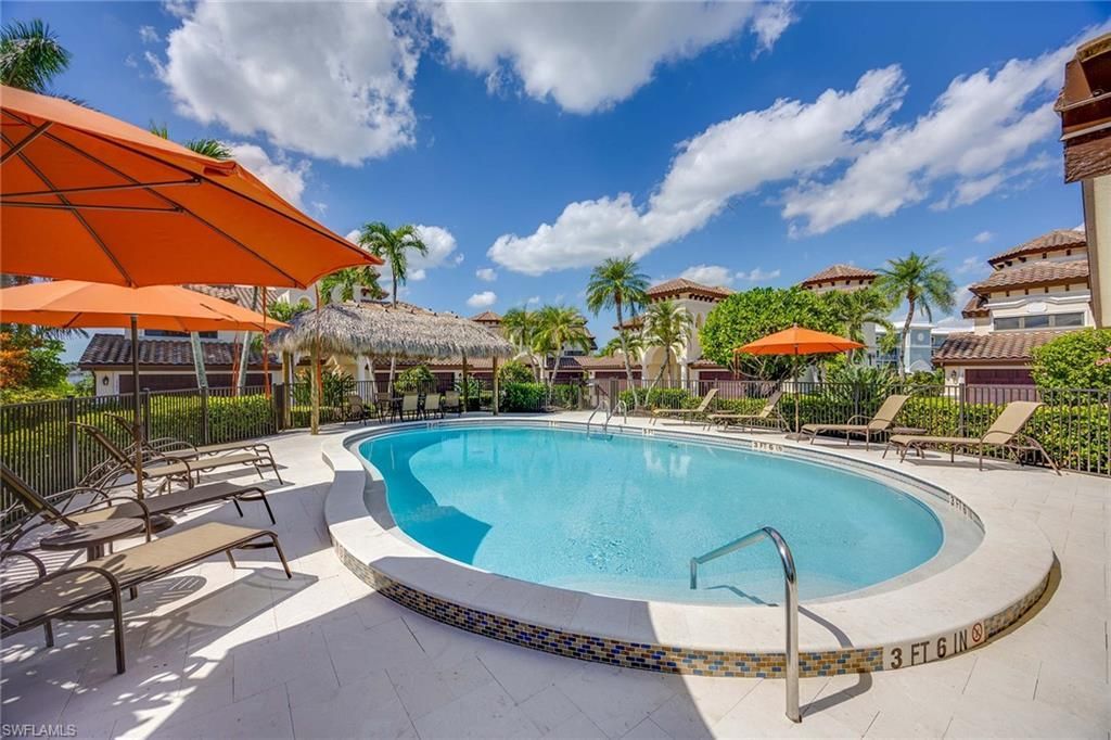 1311 Chesapeake Ave, Unit 4A, Naples, FL 34102 Photo