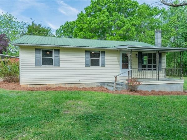171 Bob Callicut Drive , Lexington, NC 27292