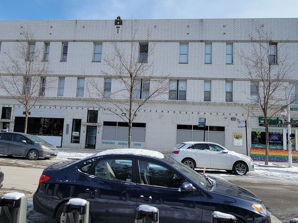 3207 N Wilton Avenue , Unit 2, Chicago, IL 60657