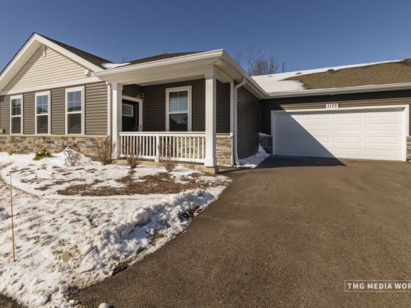 1173 Sonoma Court , Pingree Grove, IL 60140