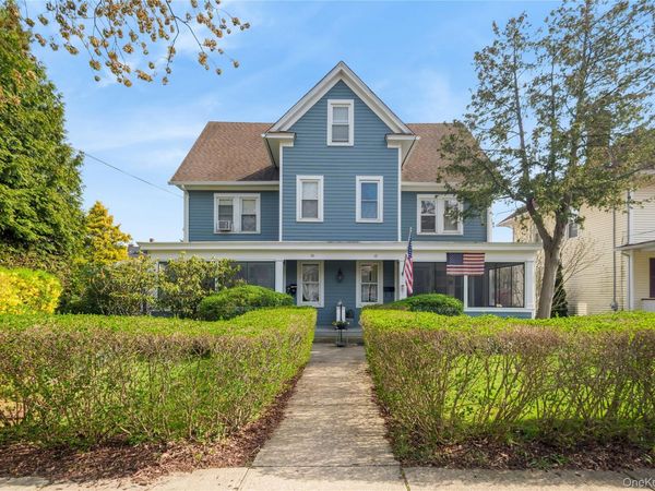 12 Marathon Place , Port Chester, NY 10573