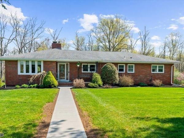 26 Old Route12, Kingwood, NJ 08825
