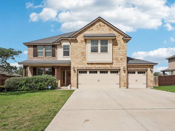 5606 Fenton LN, Belton, TX 76513