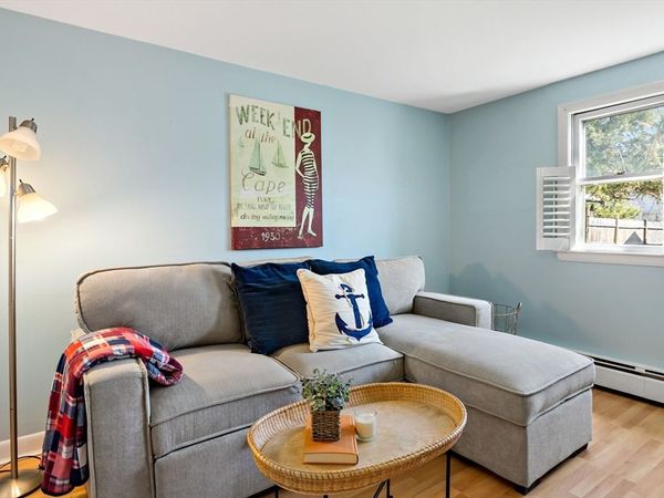 558 Craigville Beach Road, Unit 7, Barnstable, MA 02632